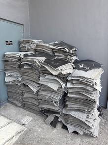 karpet mozaic ofis mozek