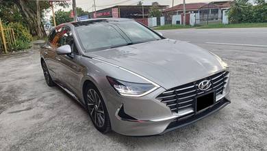 Hyundai Sonata PREMIUM in Kajang, SGR