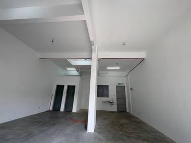 Shop lot For Sale in Simpang Ampat,PNG