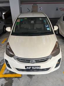 Perodua MyVi EZ STANDARD in Damansara Intan, SGR