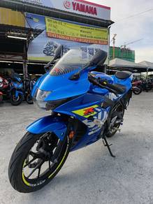 Suzuki GSX-R 150