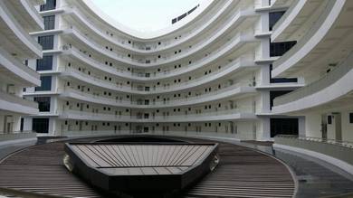Office space For Rent in Kota Kemuning,SGR