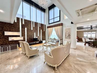 Bungalow House For Sale in Bandar Bukit Tinggi,SGR