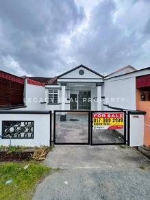 1-storey Terraced House For Sale in Kota Bharu,KTN