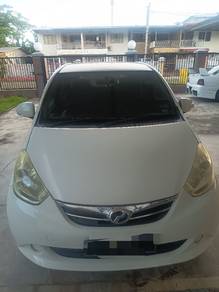 Perodua MyVi SX STANDARD in Tawau, SBH