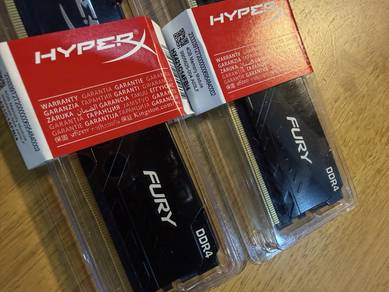 PC DDR4 4gb