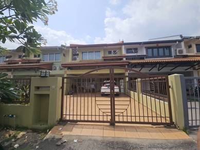 2-storey Terraced House For Sale in Kota Damansara,SGR