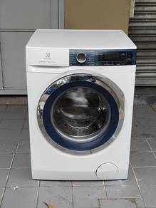 Electrolux Washing Machine Hot Washer 9kilo