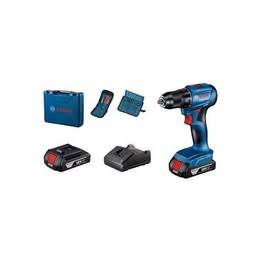 BOSCH Cordless Impact Drill 18v ✅READY STOCK✅