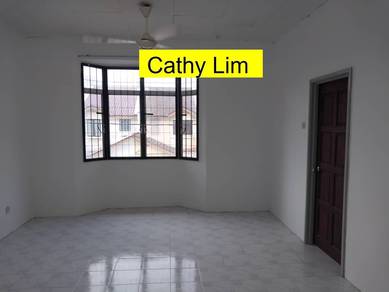 2-storey Terraced House For Rent in Sungai Ara,PNG