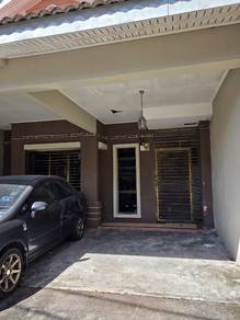 2-storey Terraced House For Sale in Bandar Saujana Putra,SGR