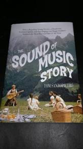 THE SOUND OF MUSIC STORY Book