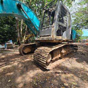 Kobelco SK120-1
