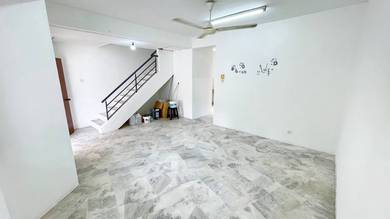2-storey Terraced House For Sale in Ampang,SGR