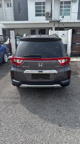 Honda BR-V V in Semenyih, SGR