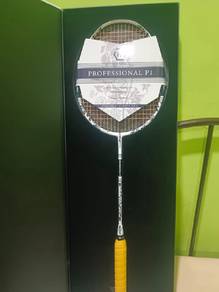 Felet Professional P1• Siap kotak