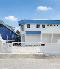 Warehouse / Factory For Rent in Semenyih,SGR