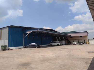 Warehouse / Factory For Rent in Padang Meha,KDH
