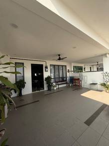2-storey Terraced House For Sale in Bandar Baru Enstek,NSN