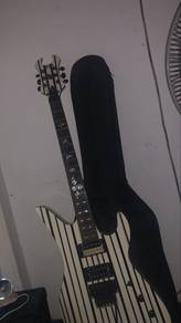 Synyster Gates Guitar from Avenged Sevenfold☝🏻🤟🏿✨🔥