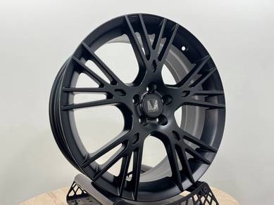 Ori 18 Modellista Rim Alphard Camry CHR Harrier