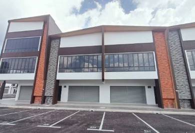 Shop lot For Sale in Semenyih,SGR