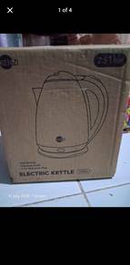 kettle