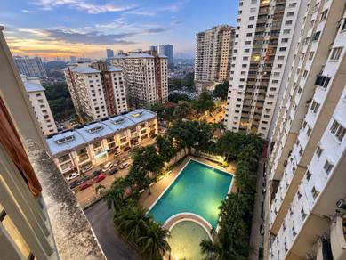 Condominium For Sale in Widuri Impian