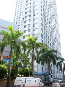 Condominium For Rent in BJ Court Condominium