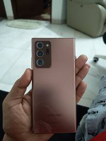 Samsung Galaxy Note 20 Ultra 5G 256GB