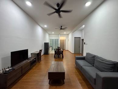 Condominium For Rent in 1Sulaman Platinum Tower