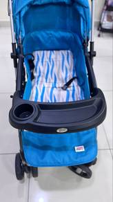 Stroller Baby new born-5 years