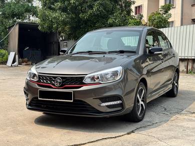 Proton Saga PREMIUM S in Cheras, KUL