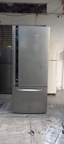 Panasonic inverter 2door fridge refrigerator 602L