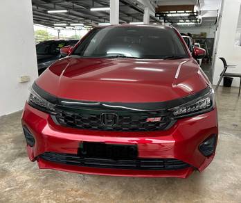 2023 Honda City V SENSING