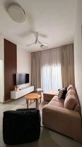 Condominium For Rent in Aman 1 Tropicana Urban Homes
