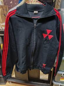 Sweater Adidas Bunga