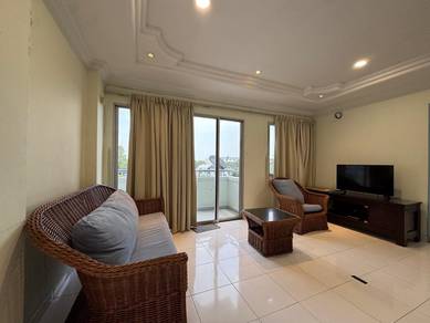 Condominium For Rent in Casuarina Park ( Pandan Wangi )