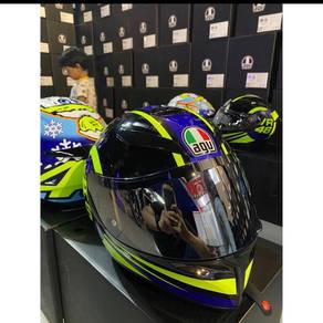AGV K3SV Ride46