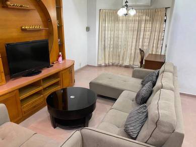 2-storey Terraced House For Rent in Johor Bahru,JHR