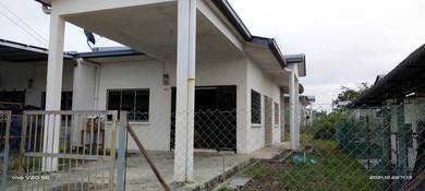 1-storey Terraced House For Sale in Tawau,SBH