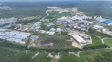 Warehouse / Factory in Kuching,SWK