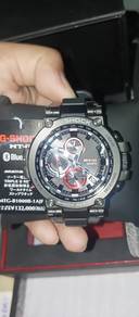 G-SHOCK Mtg set japan New