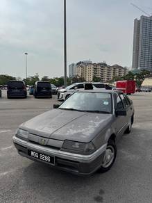 Proton Iswara S A/B in Shah Alam, SGR