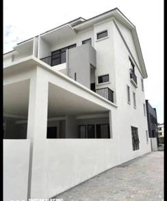 Townhouse For Rent in Bukit Mertajam,PNG
