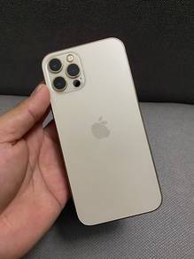 Iphone 12 Pro