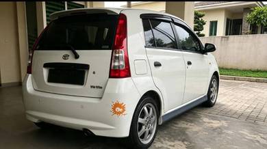 2009 Perodua Viva EZi PREMIUM