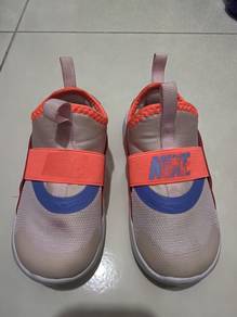 Nike Shoes for 3YO kids - Bright Colour - UK8.5