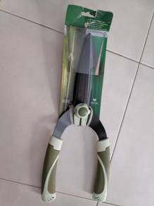 Greensword garden tools scissor grass cutter