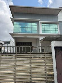 Warehouse / Factory For Rent in Johor Bahru,JHR